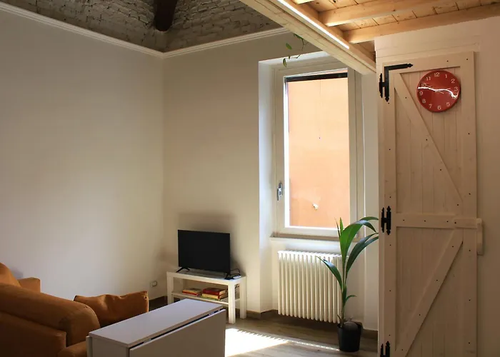 Epirhome, Tra Colosseo E Porta Santa