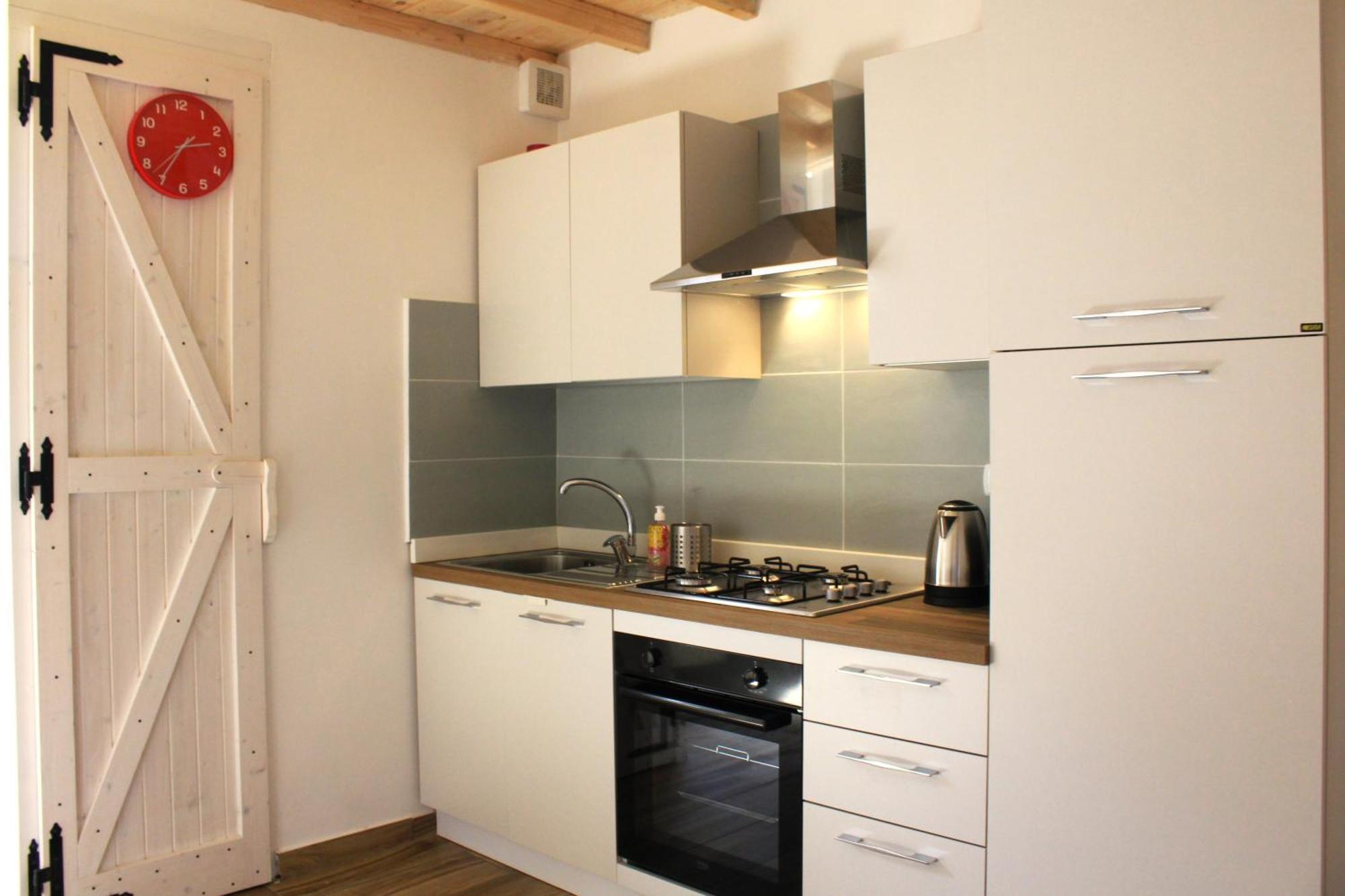 Apartment Epirhome, Tra Colosseo E Porta Santa *