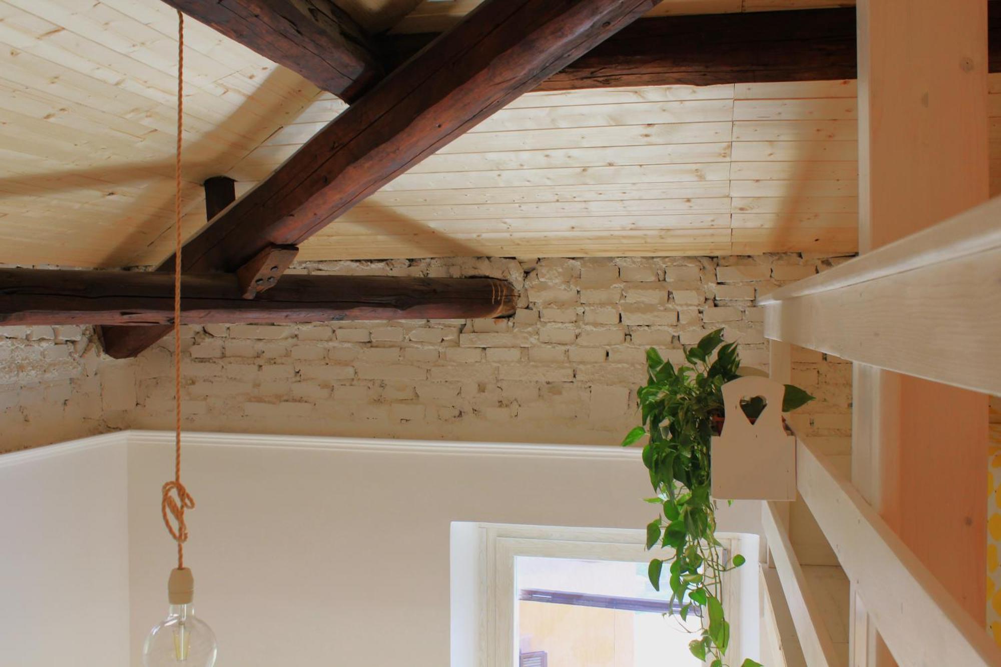 Apartment Epirhome, Tra Colosseo E Porta Santa Rom