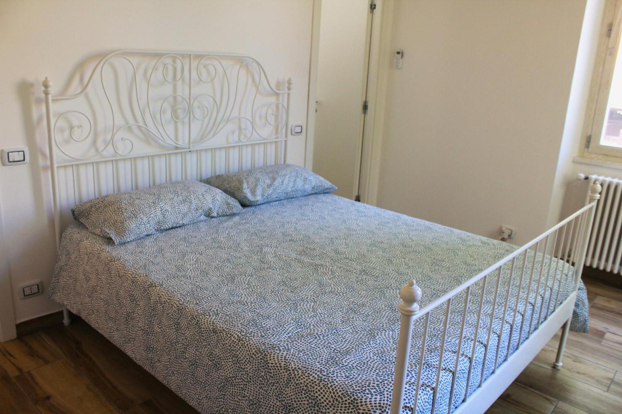 Apartment Epirhome, Tra Colosseo E Porta Santa