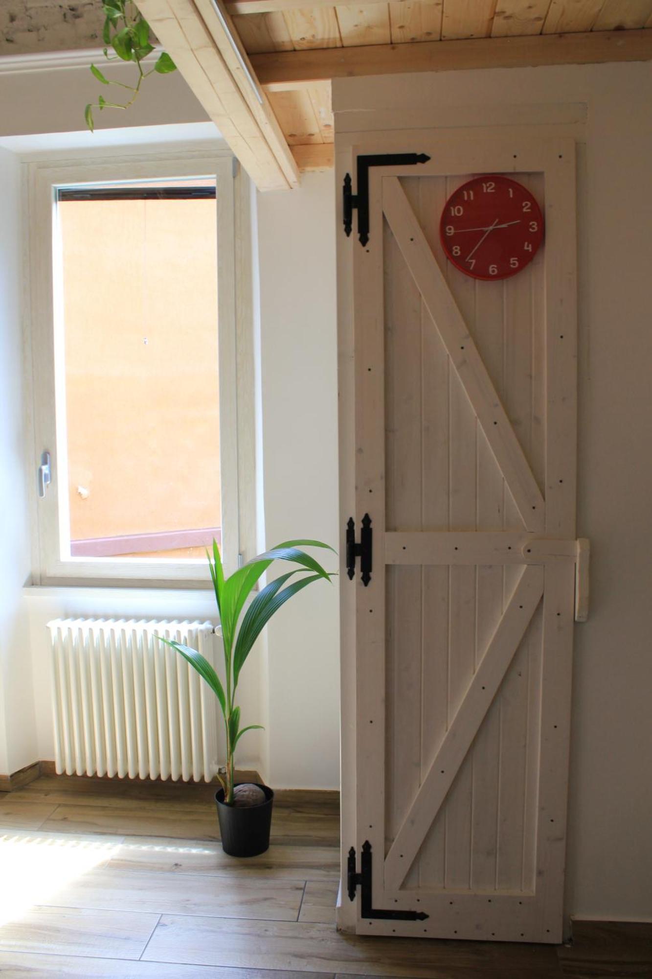 Apartment Epirhome, Tra Colosseo E Porta Santa *