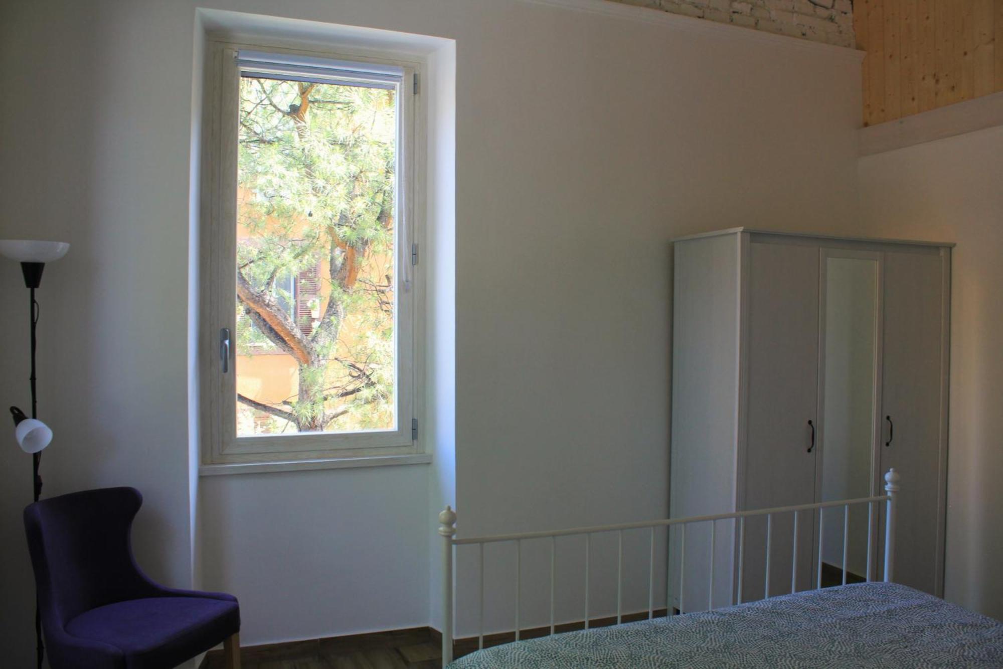 Epirhome, Tra Colosseo E Porta Santa Apartment Rom