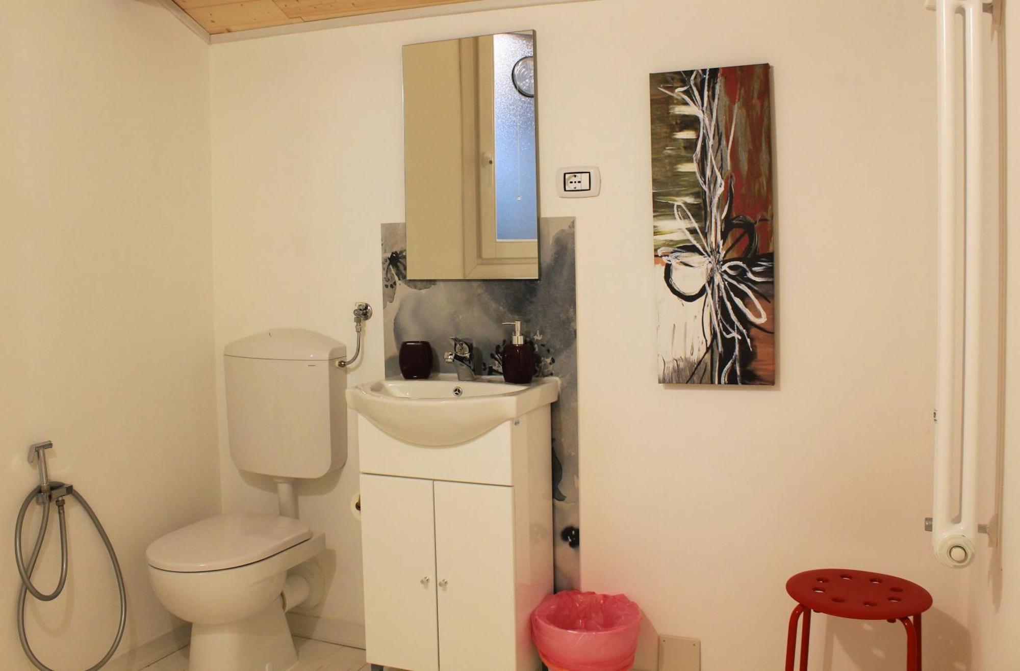 Epirhome, Tra Colosseo E Porta Santa Apartment Rom