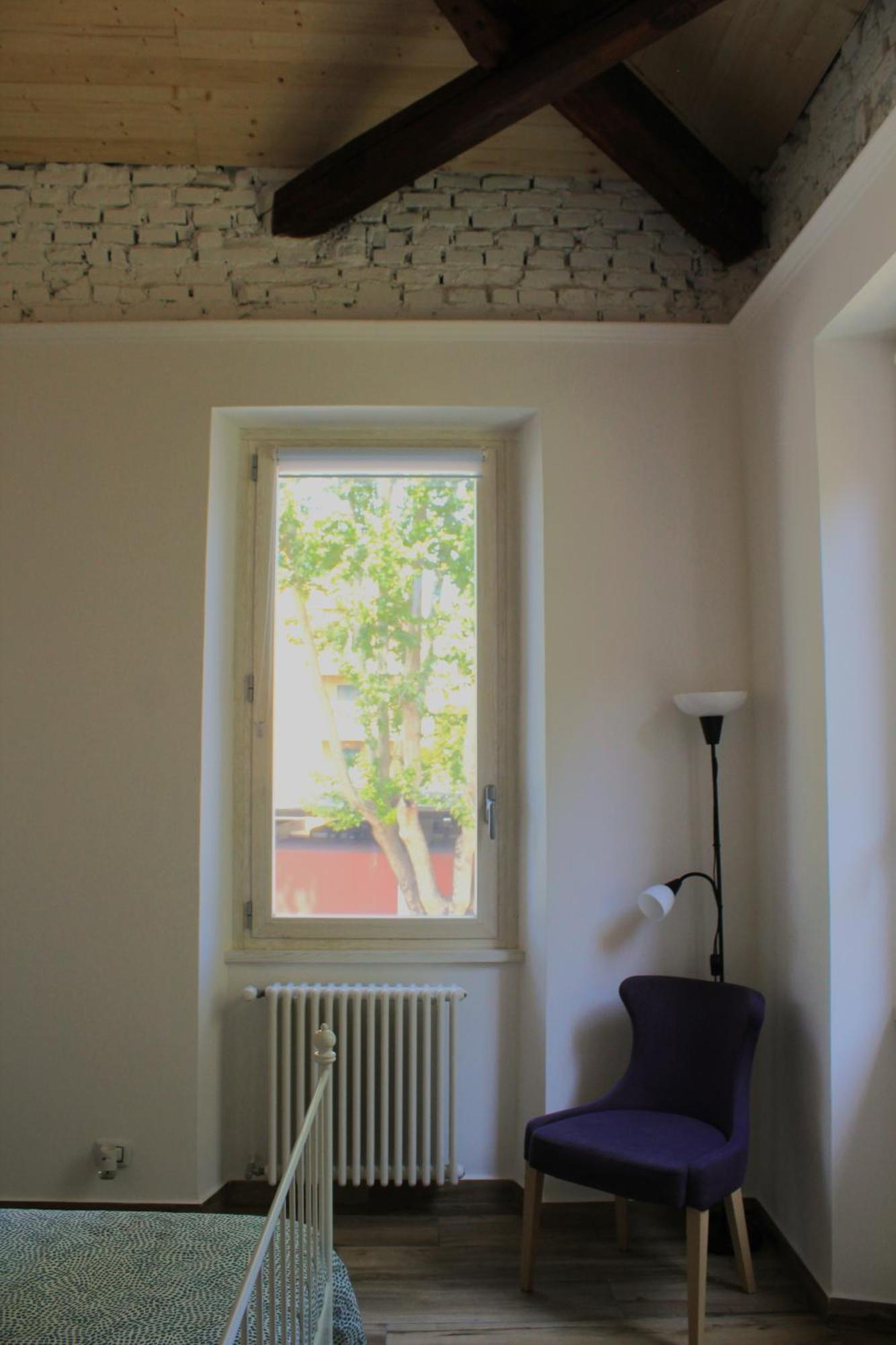Epirhome, Tra Colosseo E Porta Santa Apartment *